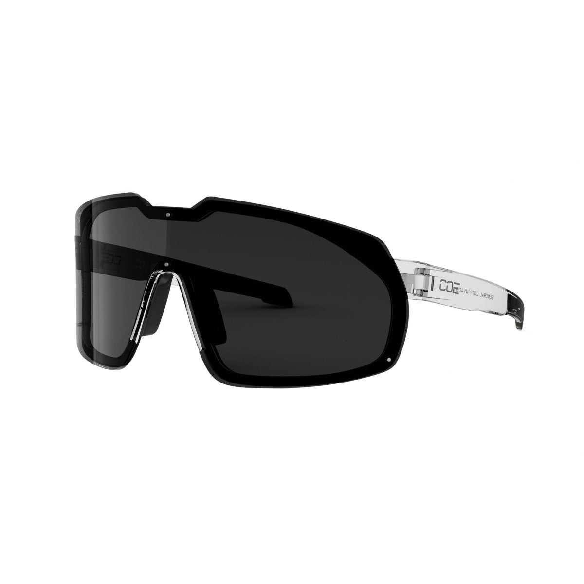 Co Eyewear - General Z87+ Clear - High Voltage Industries