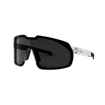 Co Eyewear - General Z87+ Clear - High Voltage Industries