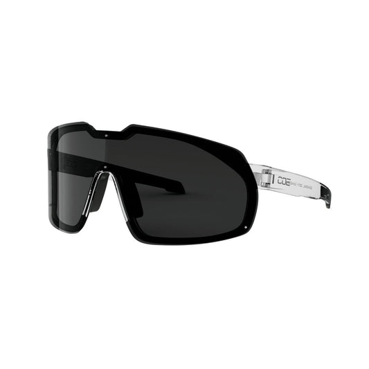 Co Eyewear - General Z87+ Clear - High Voltage Industries
