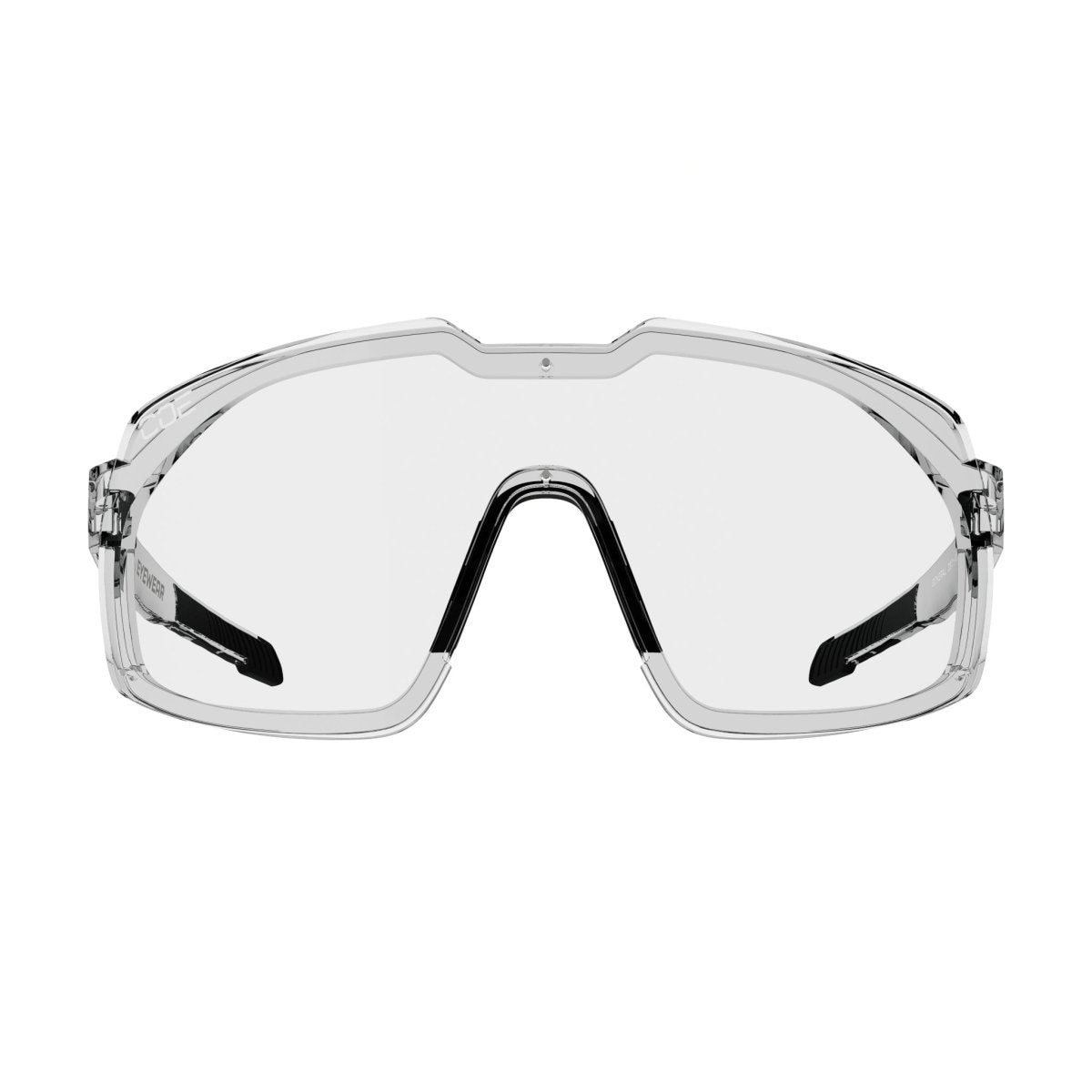 Co Eyewear - General Z87+ Clear - High Voltage Industries