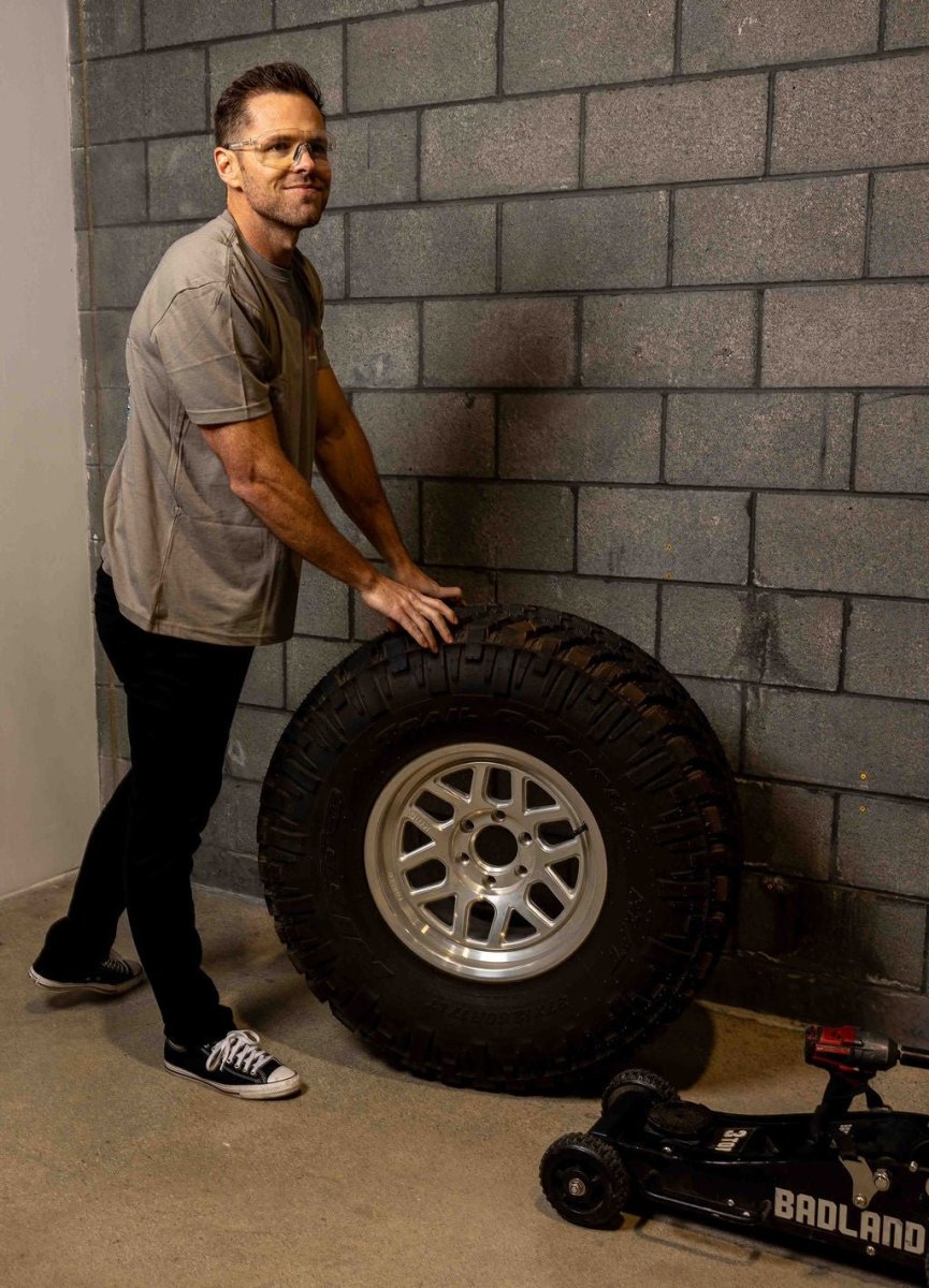 Co Eyewear - General Z87+ Clear - High Voltage Industries