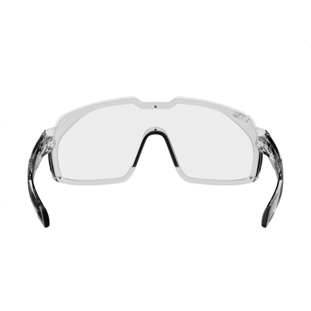 Co Eyewear - General Z87+ Clear - High Voltage Industries