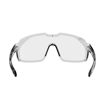 Co Eyewear - General Z87+ Clear - High Voltage Industries