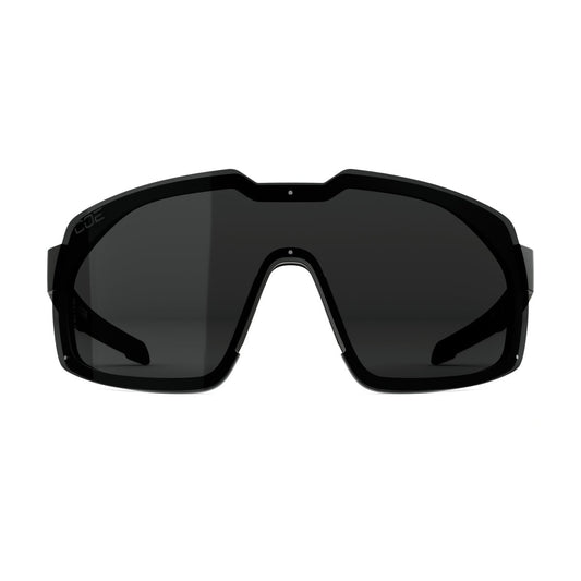 Co Eyewear - General Z87+ Matte Black - High Voltage Industries