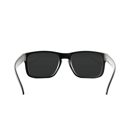 Co Eyewear - Loki Z87 Matte Black - High Voltage Industries