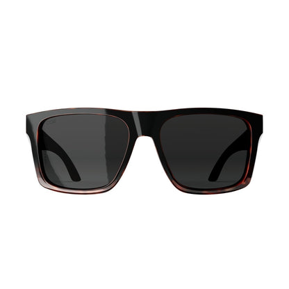 Co Eyewear - Outrigger Z87+ Gloss Black Tortoise - High Voltage Industries