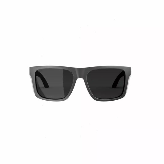 Co Eyewear - Outrigger Z87+ Matte Black - High Voltage Industries