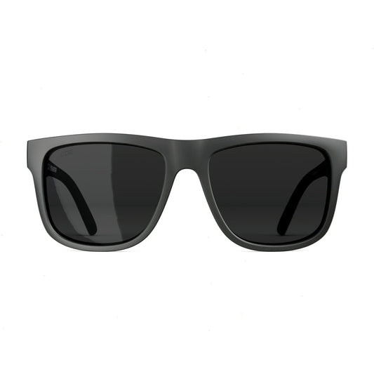 Co Eyewear - A Phase Z87 Matte Black - High Voltage Industries
