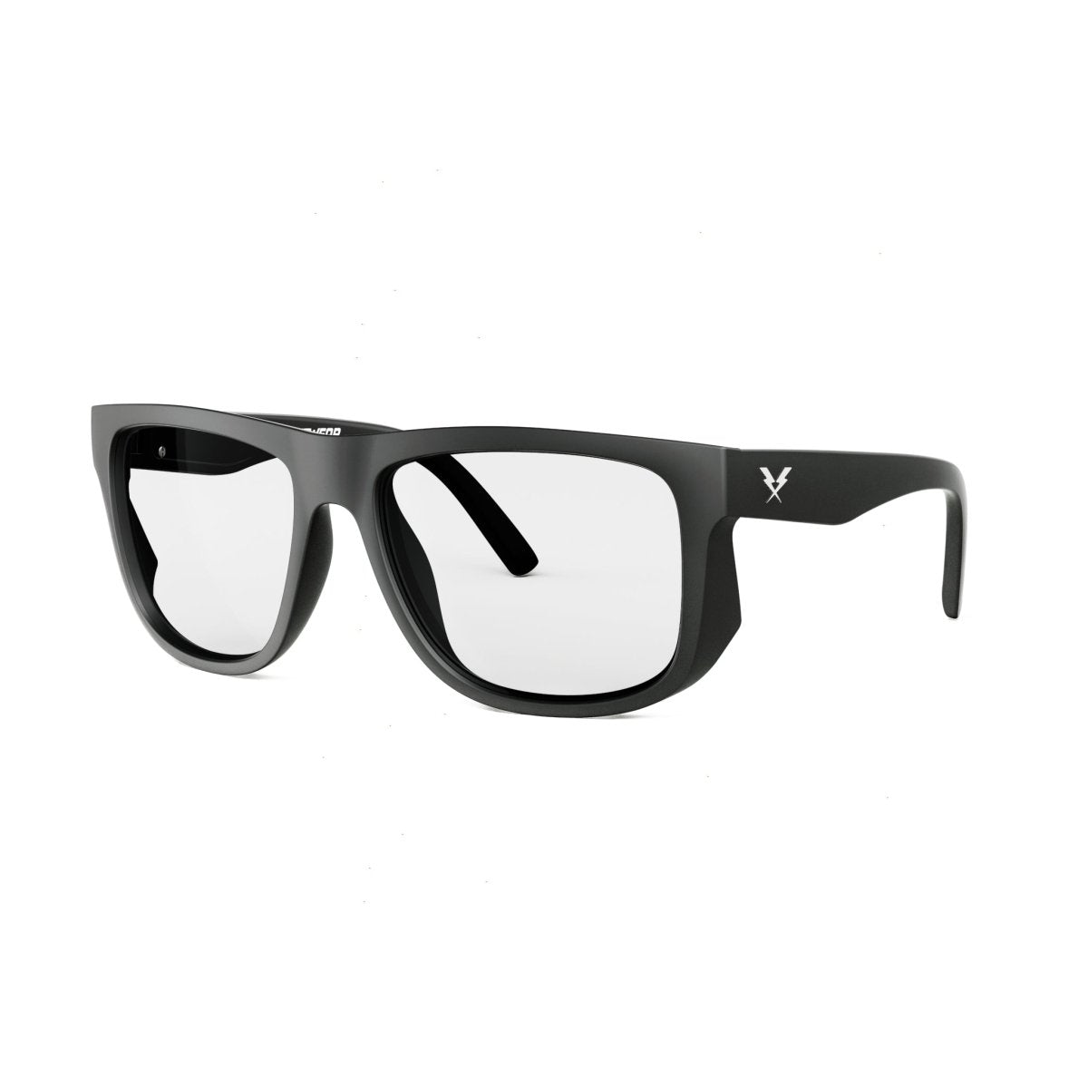 Co Eyewear - A Phase Z87 Matte Black - High Voltage Industries
