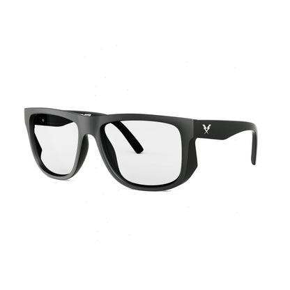 Co Eyewear - A Phase Z87 Matte Black - High Voltage Industries