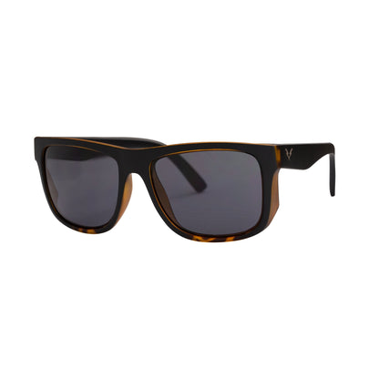Co Eyewear - A Phase Z87 Matte Tortoise Fade - High Voltage Industries
