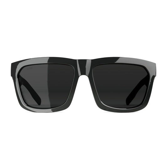 Co Eyewear - Hard Money Z87 Gloss Black XL series - High Voltage Industries