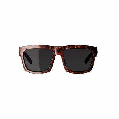 Co Eyewear - Hard Money Z87 Tortoise XL series - High Voltage Industries