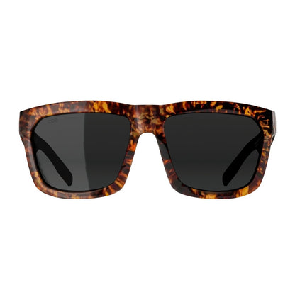 Co Eyewear - Hard Money Z87 Tortoise XL series - High Voltage Industries