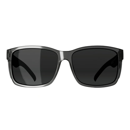 Co Eyewear - Oiler XL Z87+ Gray - High Voltage Industries