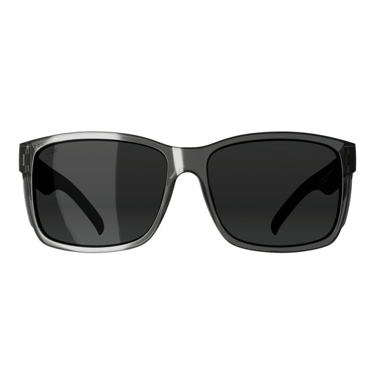 Co Eyewear - Oiler XL Z87+ Gray - High Voltage Industries