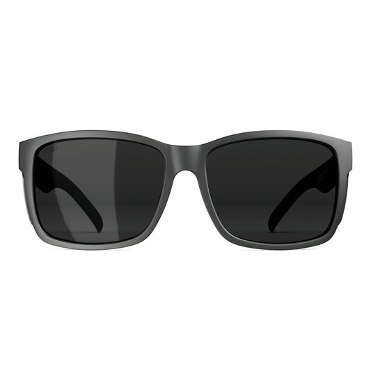 Co Eyewear - Oiler XL Z87+ Matte Black - High Voltage Industries