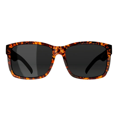 Co Eyewear - Oiler XL Z87+ Tortoise - High Voltage Industries