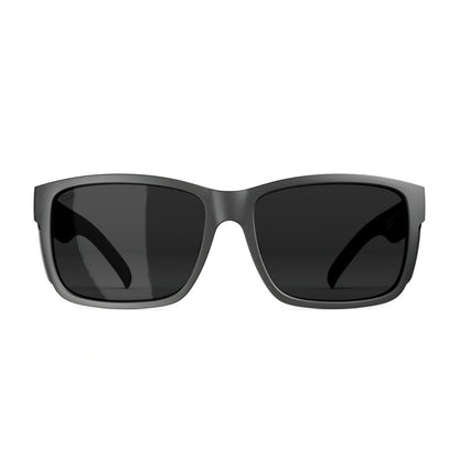 Co Eyewear - Oiler Z87+ Matte Black - High Voltage Industries