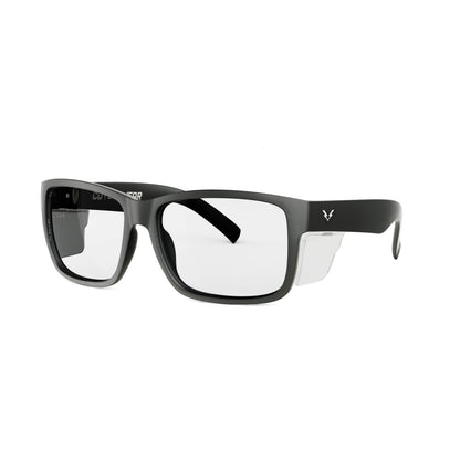 Co Eyewear - Oiler Z87+ Matte Black - High Voltage Industries