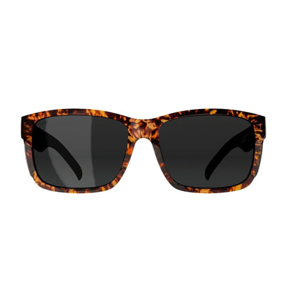 Co Eyewear - Oiler Z87+ Tortoise - High Voltage Industries