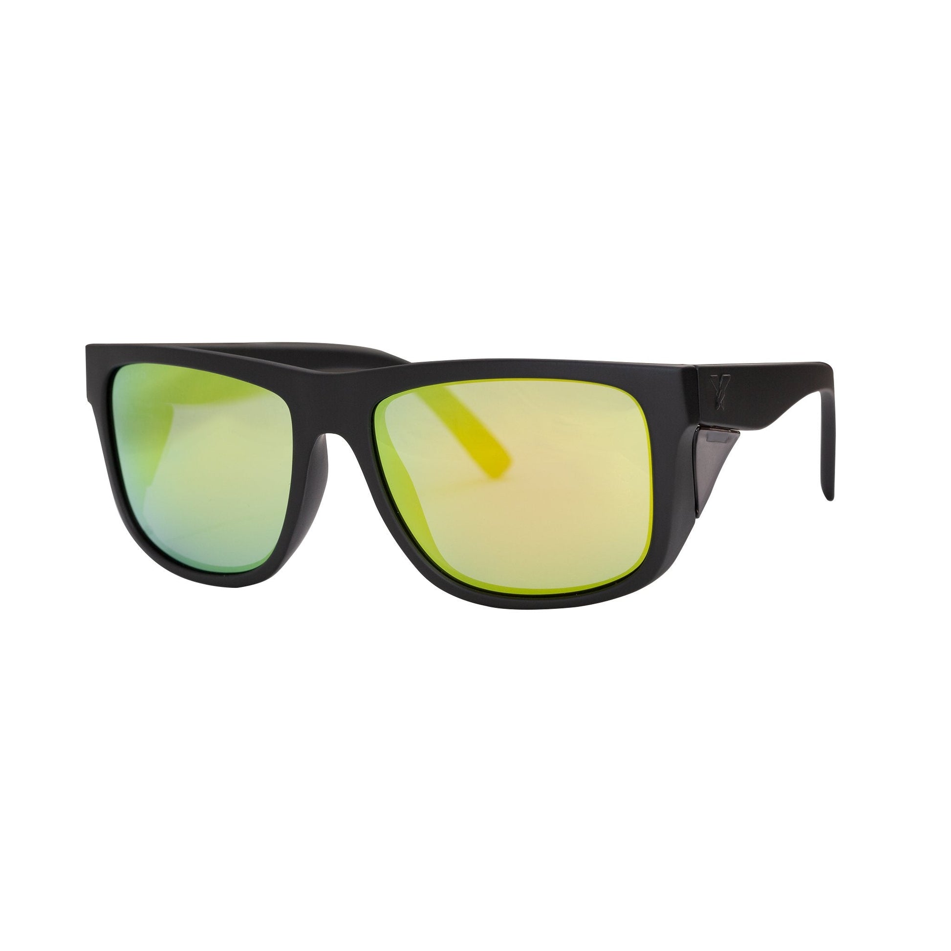 Coeyewear A Phase Z87+ Matte Black - High Voltage Industries