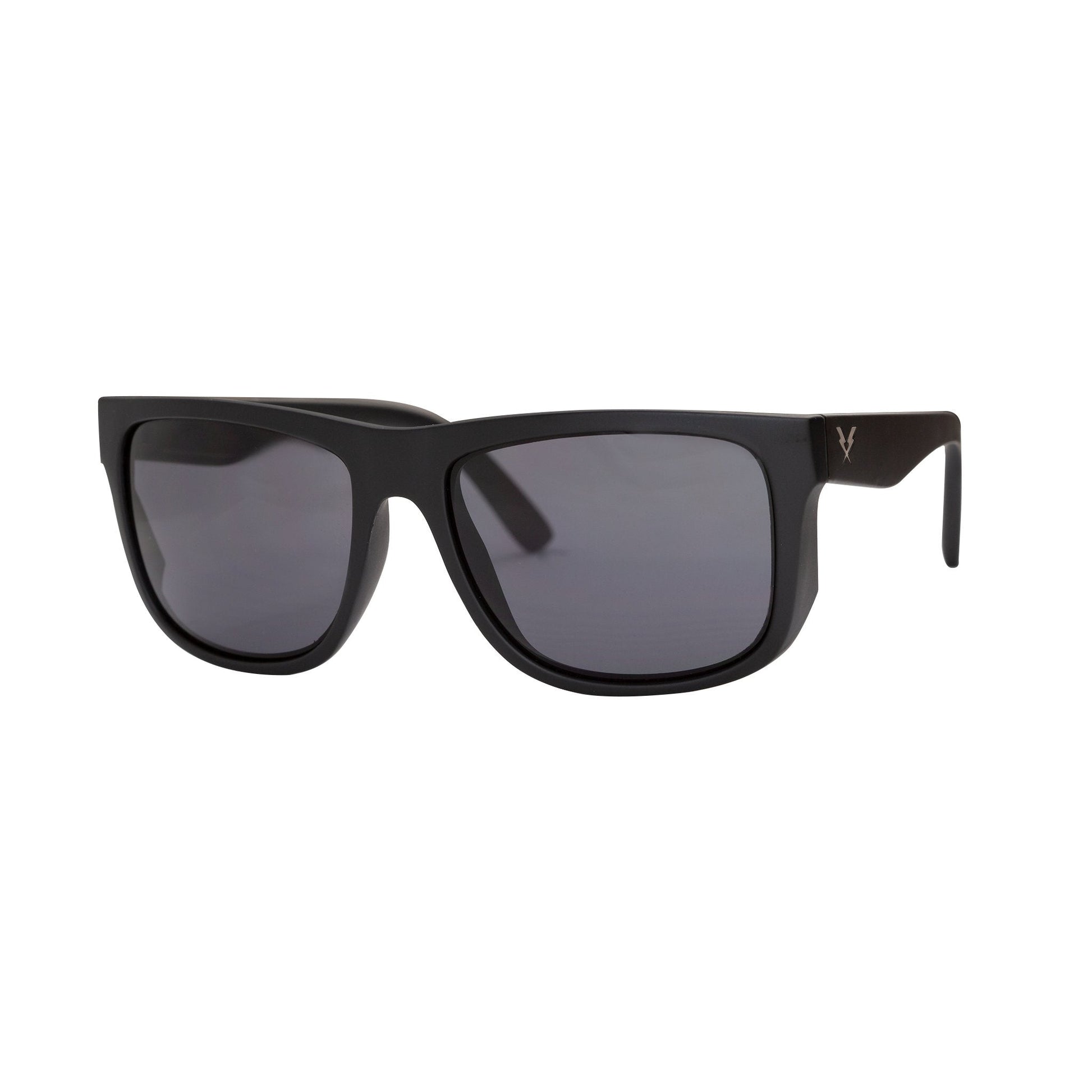 Coeyewear A Phase Z87 Matte Black - High Voltage Industries