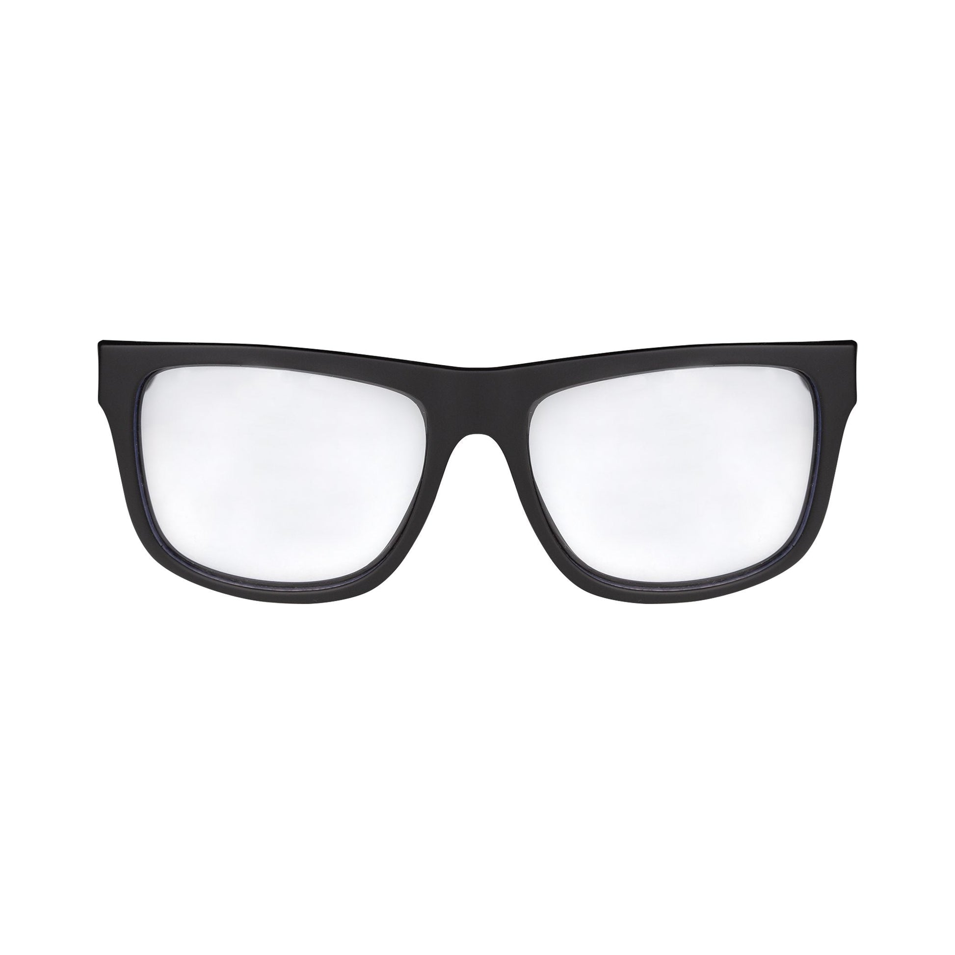 Coeyewear A Phase Z87 Matte Black - High Voltage Industries