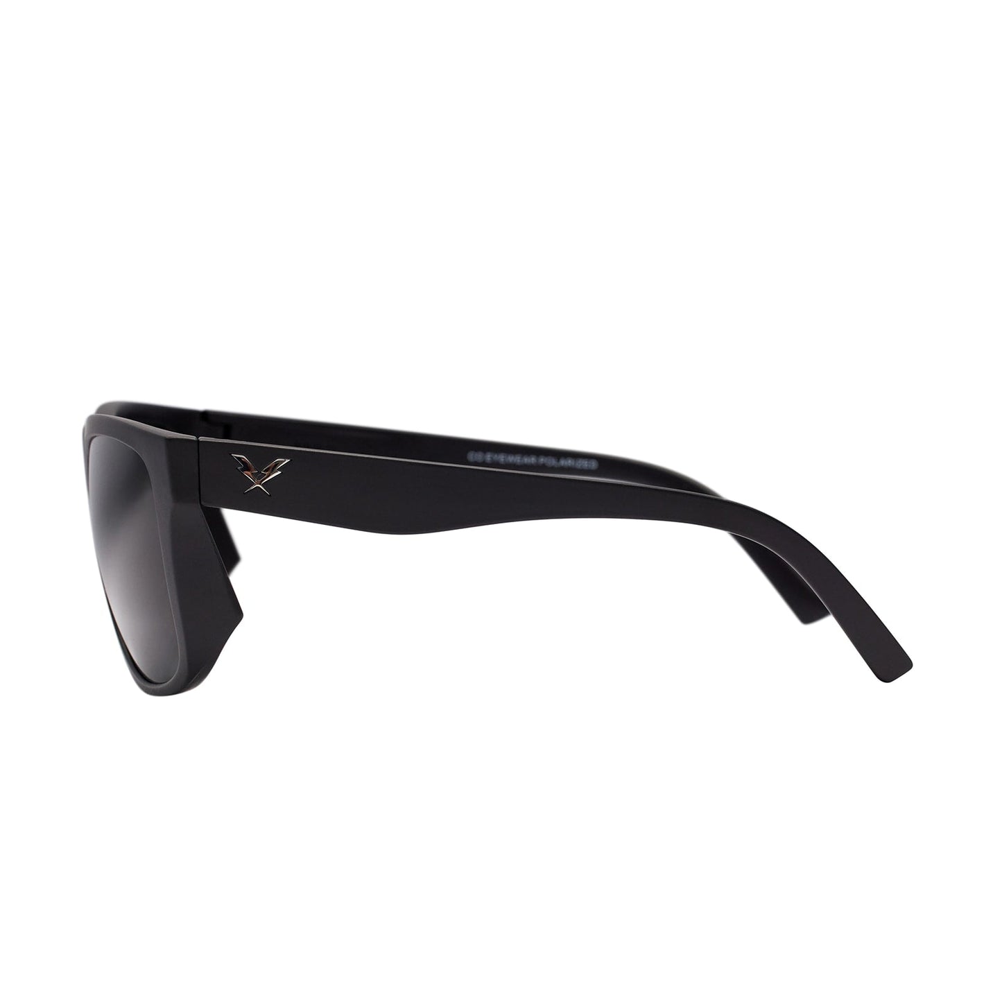 Coeyewear A Phase Z87 Matte Black - High Voltage Industries