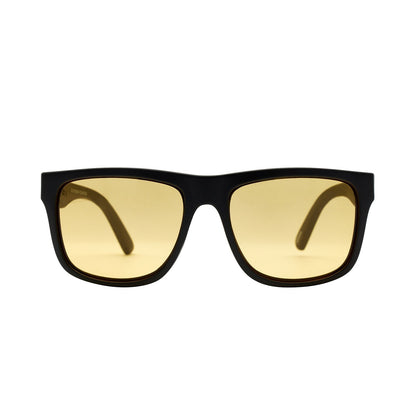 Coeyewear A Phase Z87 Matte Black - High Voltage Industries