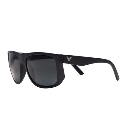 Coeyewear A Phase Z87 Matte Black - High Voltage Industries