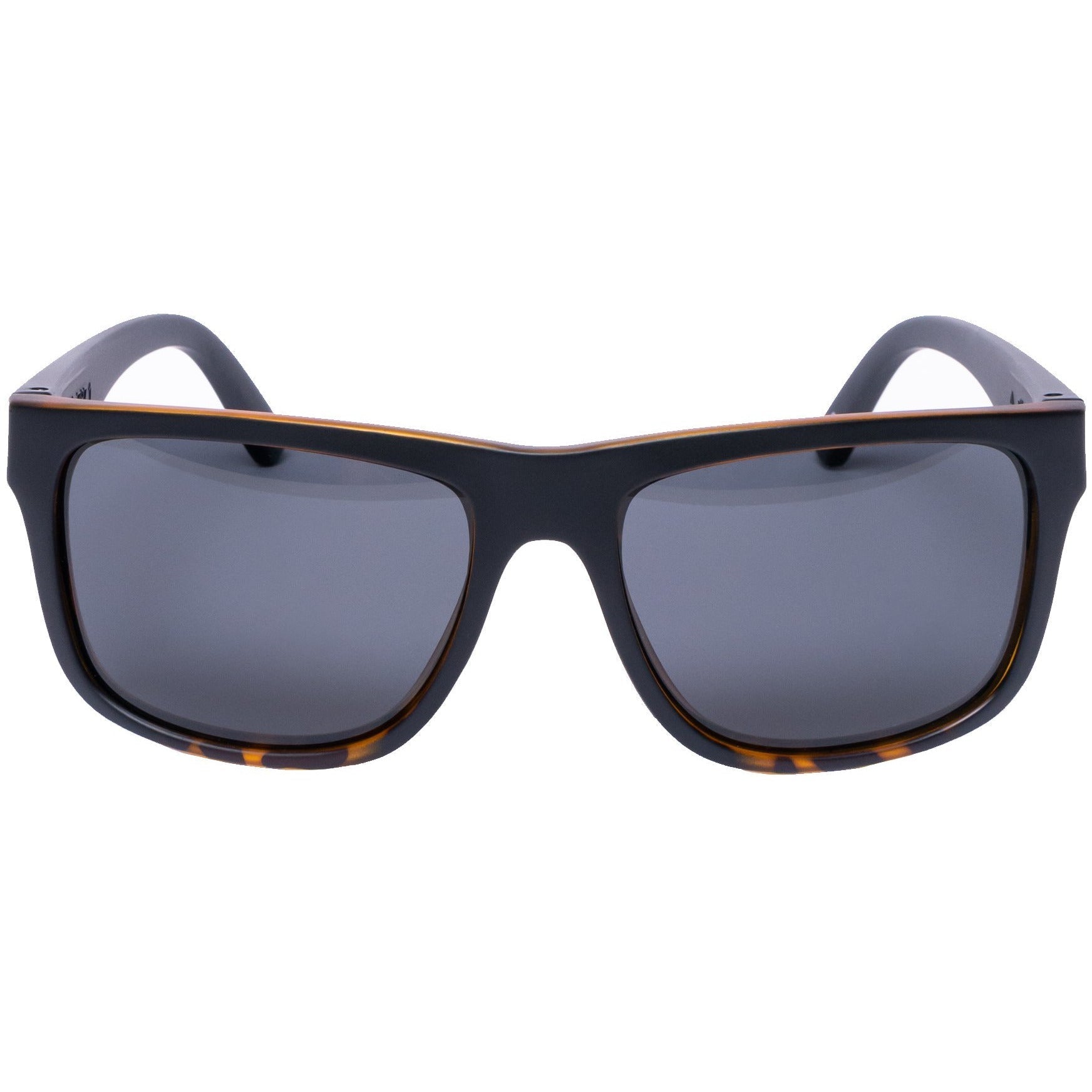 Coeyewear A Phase Z87 Matte Tortoise Fade - High Voltage Industries