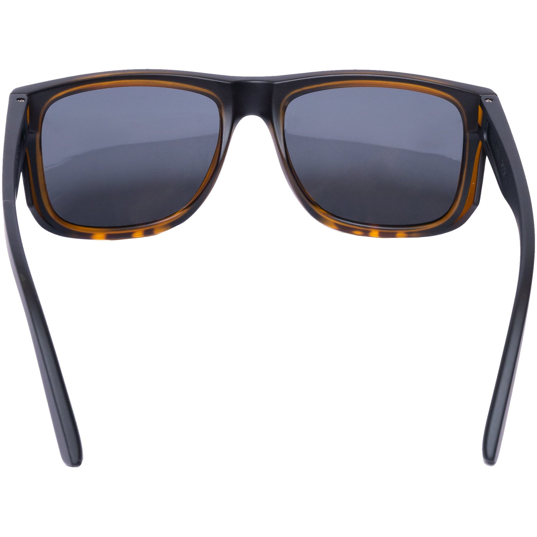 Coeyewear A Phase Z87 Matte Tortoise Fade - High Voltage Industries