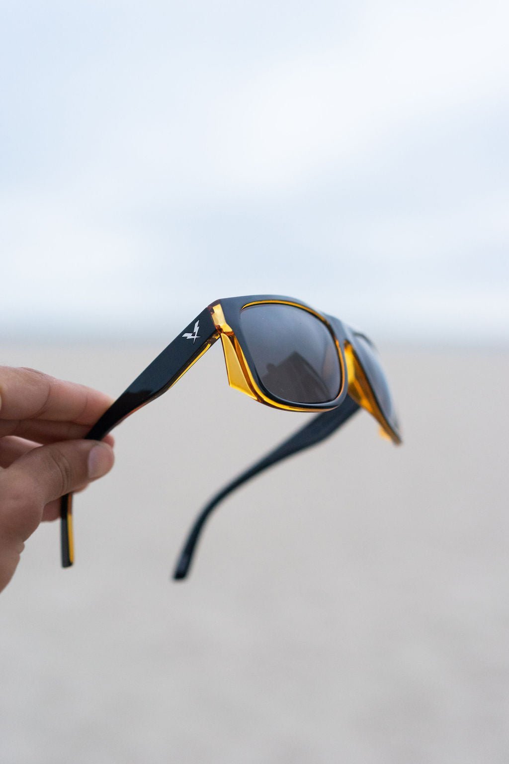 Coeyewear A Phase Z87 Sunset - High Voltage Industries