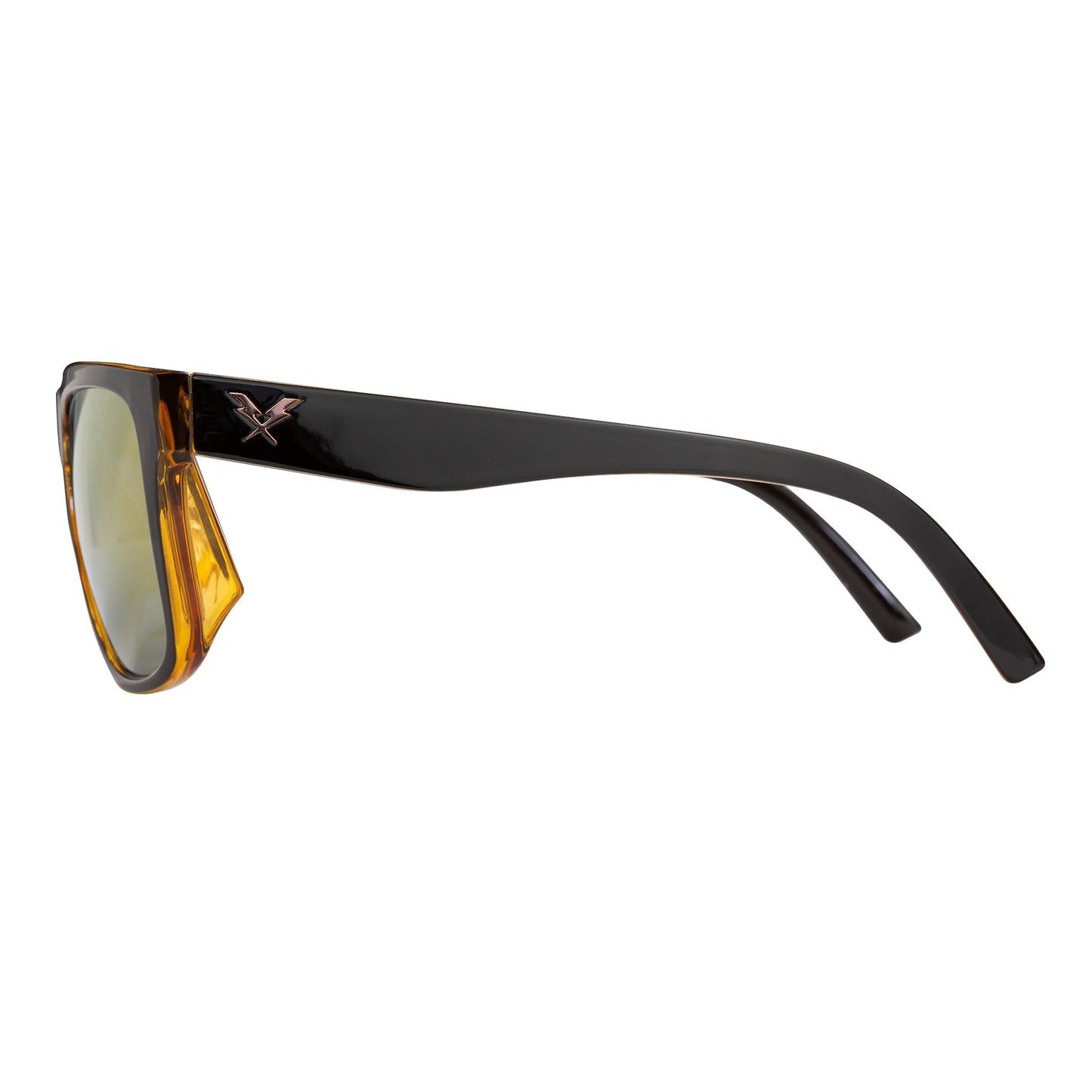 Coeyewear A Phase Z87 Sunset Gold Polarized - High Voltage Industries