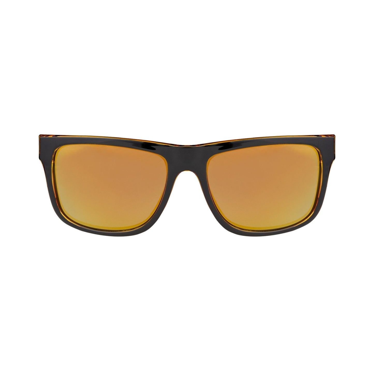 Coeyewear A Phase Z87 Sunset Gold Polarized - High Voltage Industries