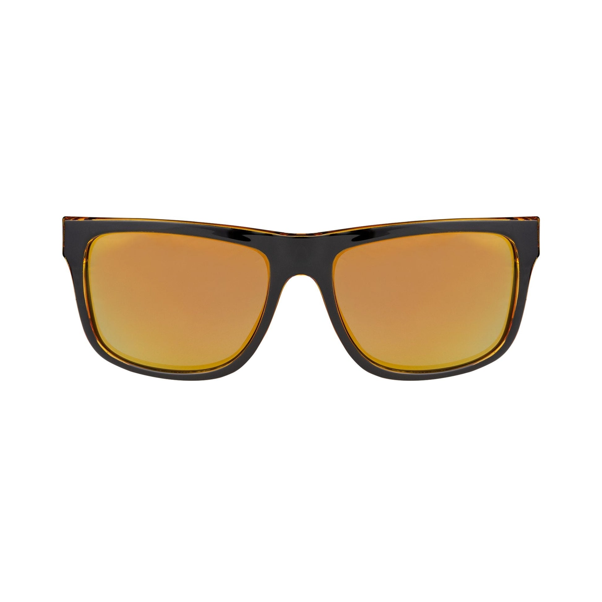 Coeyewear A Phase Z87 Sunset Gold Polarized - High Voltage Industries