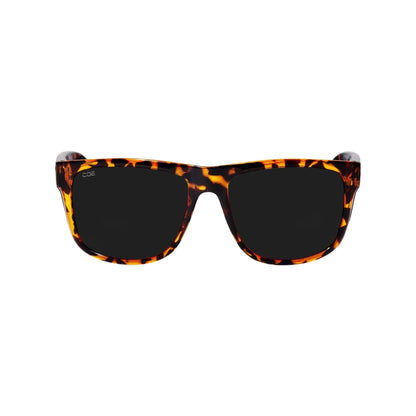 Coeyewear A Phase Z87 Tortoise - High Voltage Industries