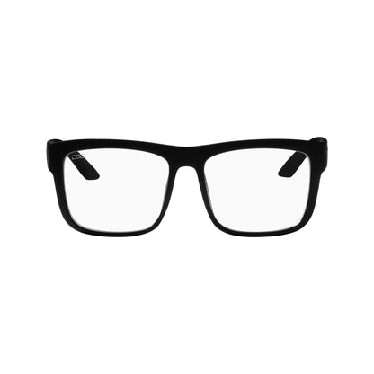 Coeyewear Drifter Z87 Matte Black - High Voltage Industries