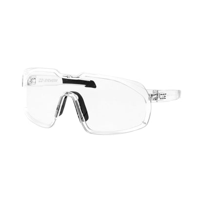 Coeyewear General Z87+ Clear - High Voltage Industries