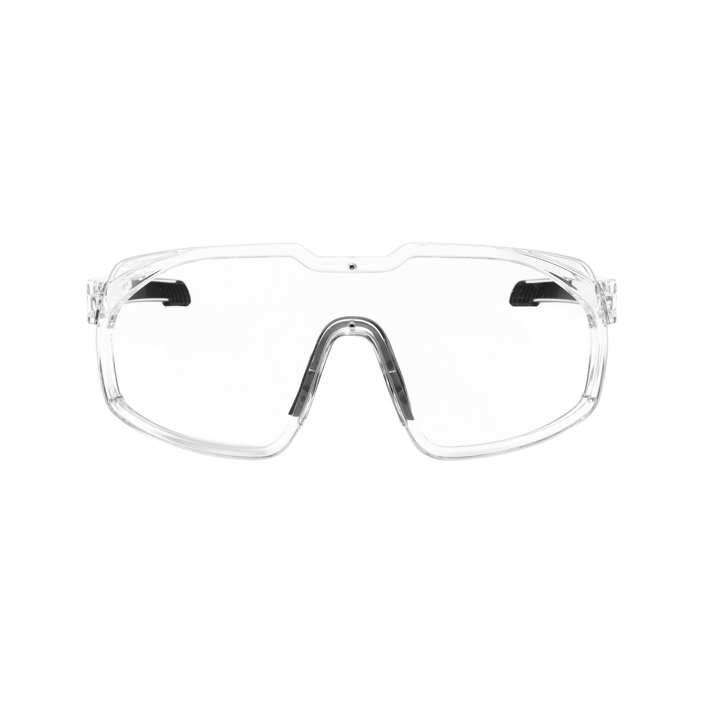 Coeyewear General Z87+ Clear - High Voltage Industries