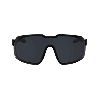 Coeyewear General Z87+ Matte Black - High Voltage Industries