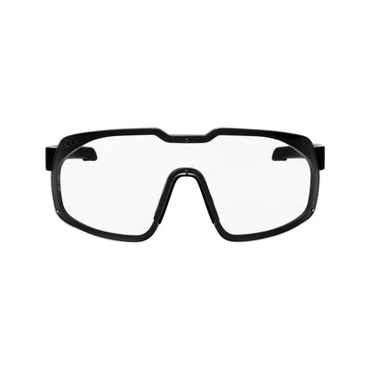 Coeyewear General Z87+ Matte Black - High Voltage Industries