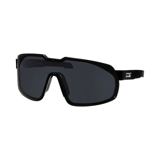 Coeyewear General Z87+ Matte Black - High Voltage Industries