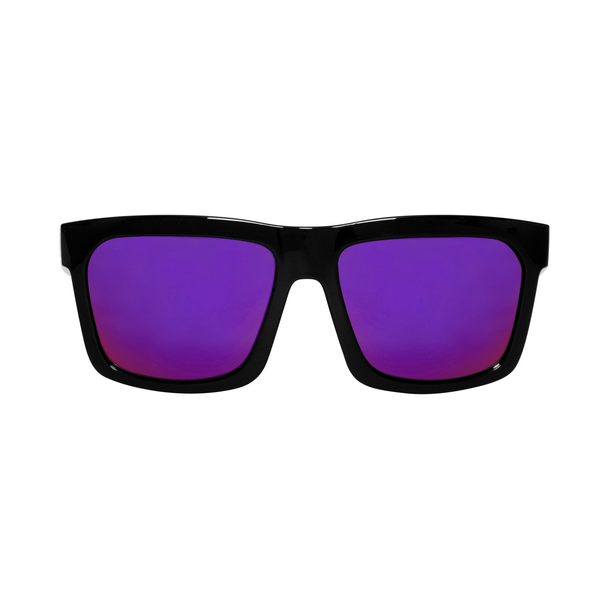 Coeyewear Hard Money Z87 Gloss Black XL series - High Voltage Industries