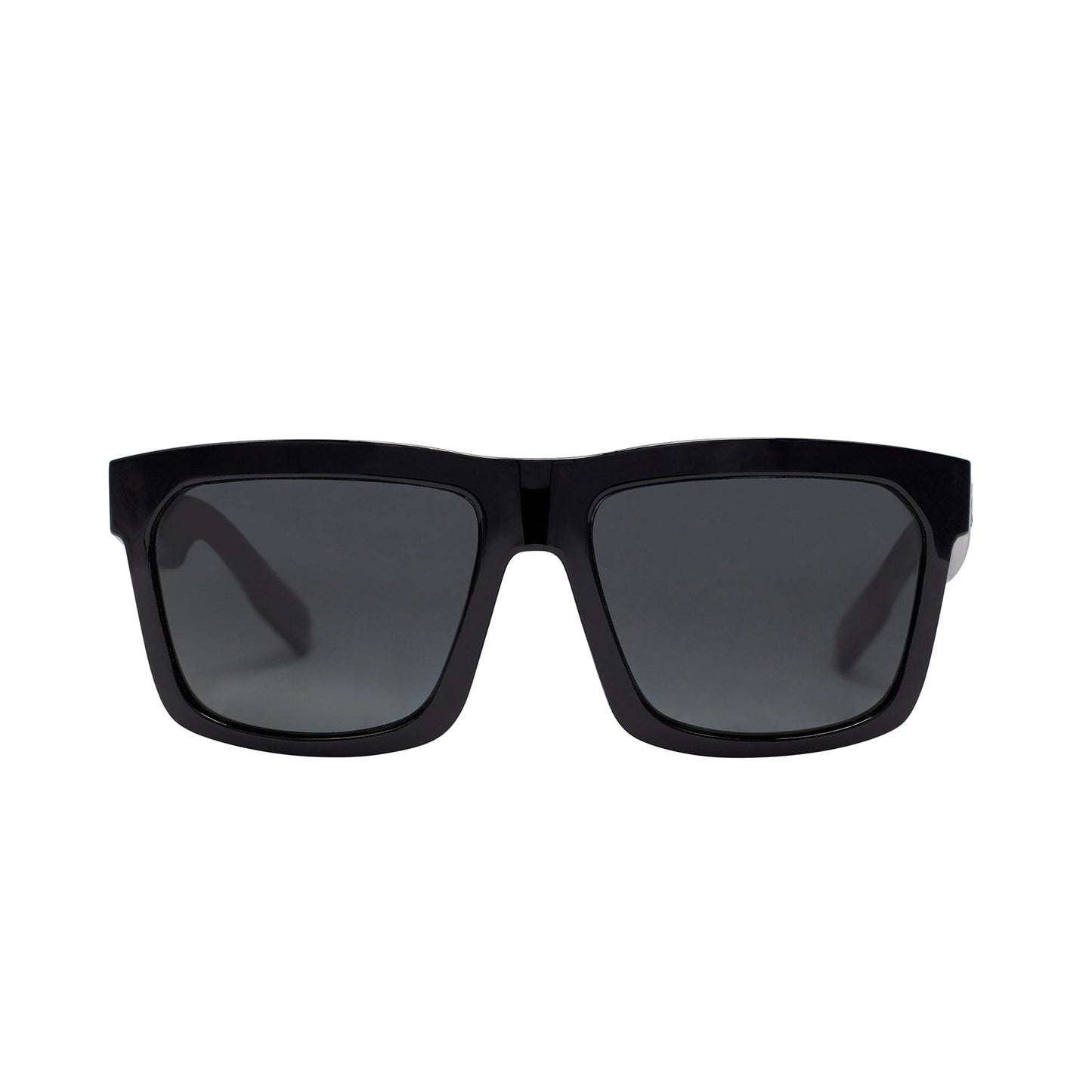 Coeyewear Hard Money Z87 Gloss Black XL series - High Voltage Industries