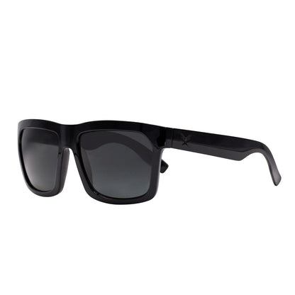 Coeyewear Hard Money Z87 Gloss Black XL series - High Voltage Industries