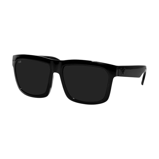 Coeyewear Hard Money Z87 Gloss Black XL series - High Voltage Industries