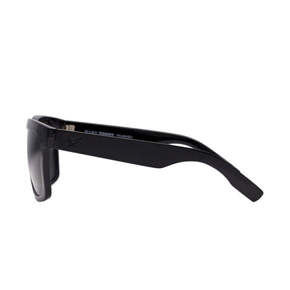 Coeyewear Hard Money Z87 Gloss Black XL series - High Voltage Industries