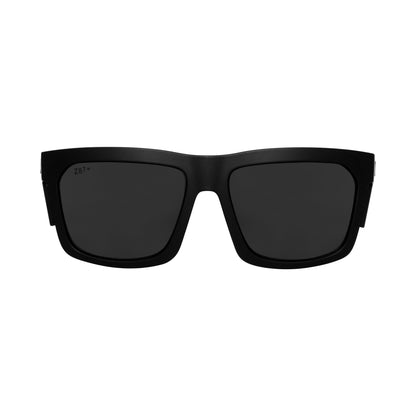 Coeyewear Hard Money Z87+ Matte Black XL series - High Voltage Industries